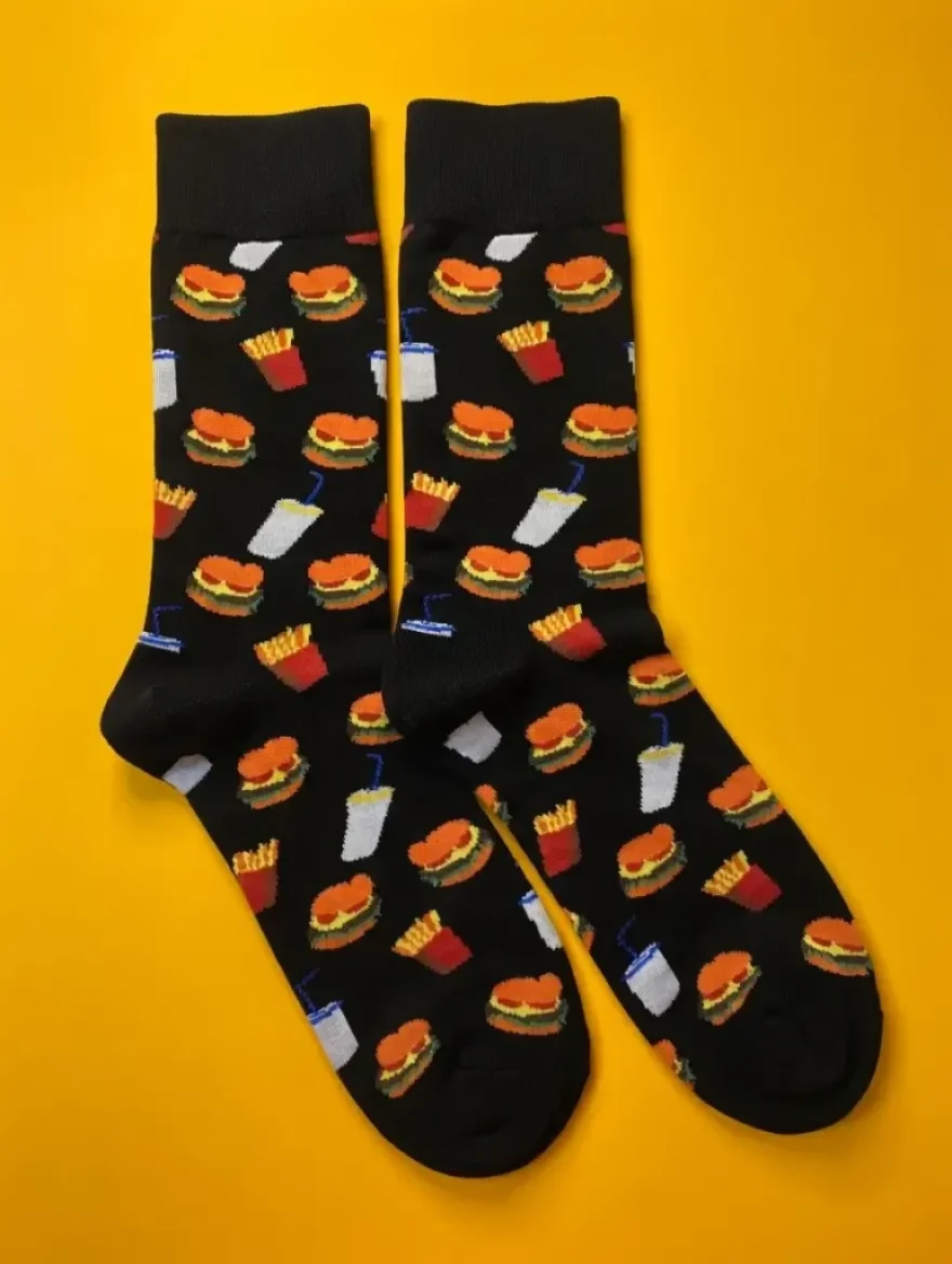 Food H