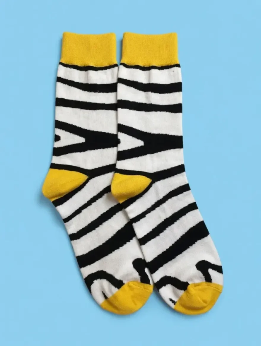 Zebra M